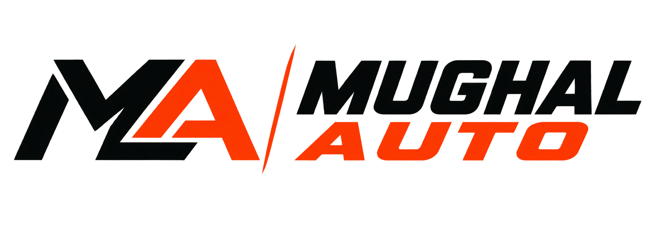 Mughal Auto